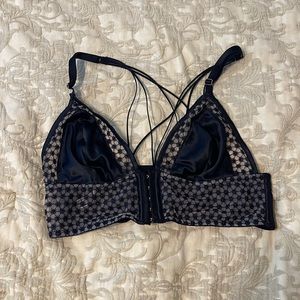 VS large lingerie top